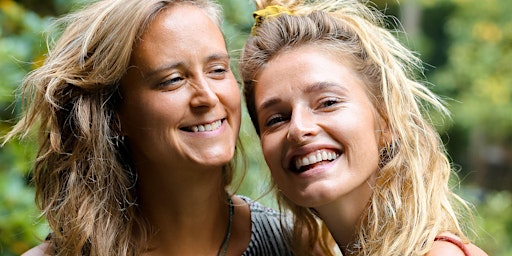 Image principale de ♡ ONE DAY RETREAT VOOR VROUWEN ♡