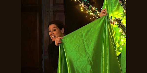 DI ELFI E DI ASINI. DUE STORIE DI NATALE