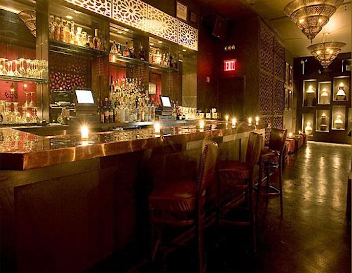 NYC Hip Hop vs Reggae® Katra Lounge Remix Fridays Everyone FREE (Gametight) image