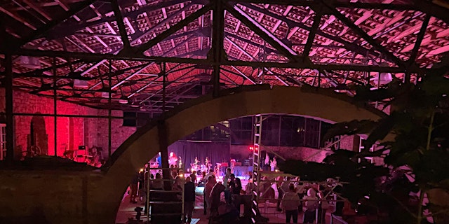 Image principale de "Souls 11" Konzert aus der Reihe LIFVE