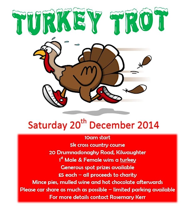 Turkey Trot