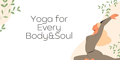 Image principale de Yoga Class ITA / EN