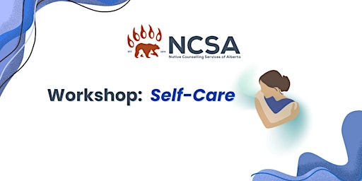 Image principale de Self-Care Workshop