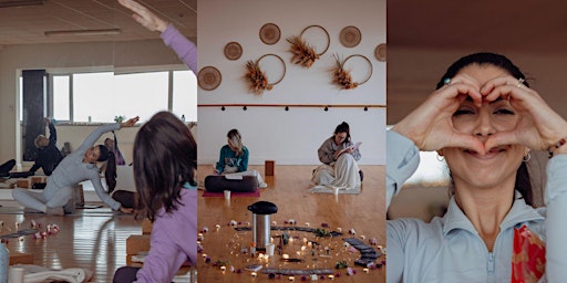 Image principale de All levels vinyasa flow