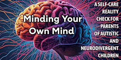 Image principale de Minding your own mind