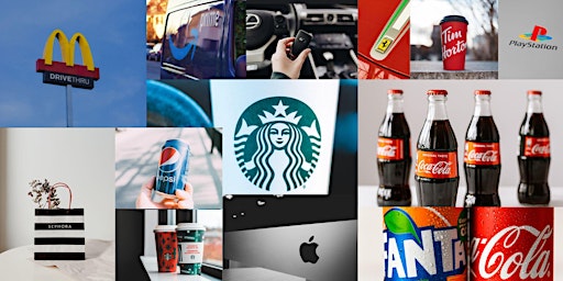Hauptbild für Brands/Logos Trivia Night!
