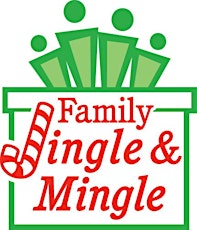 Family Jingle & Mingle - 2014 primary image
