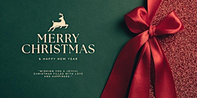 Image principale de FESTA DI NATALE PM-INTERNATIONAL