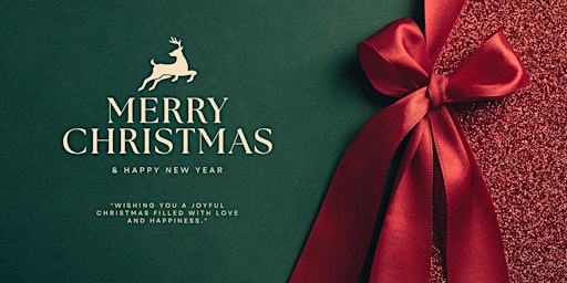 Image principale de FESTA DI NATALE PM-INTERNATIONAL