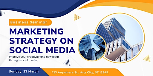 Image principale de Marketing 101