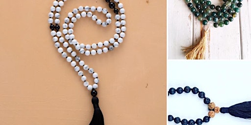 Image principale de Mala Necklace Class