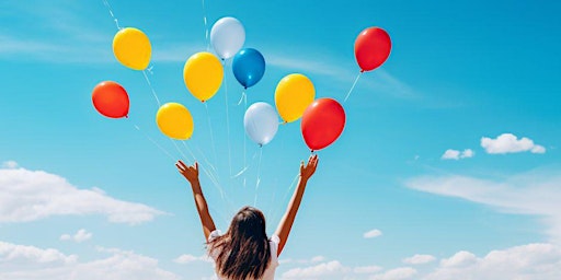 Hauptbild für Just a Fake Test Event A