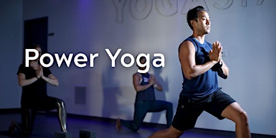 Immagine principale di Power Yoga with Stacy Lynn