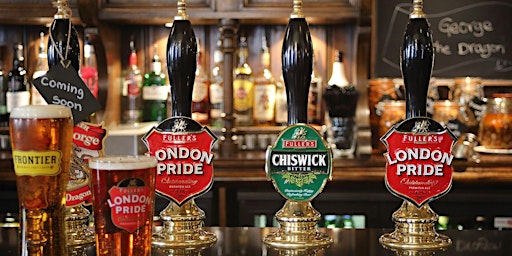 Image principale de StV BWL Pub Quiz