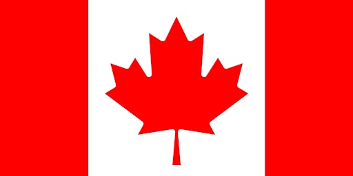 Image principale de Canada Live - Birmingham - 14th March 2026