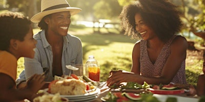 Imagen principal de Young Adult Relationship Resolution Table-Talk