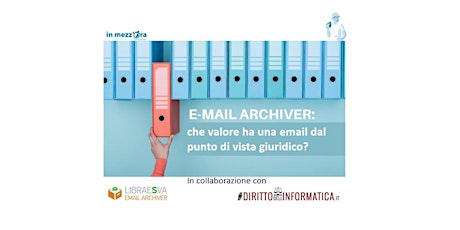 Immagine principale di Che valore ha una email dal punto di vista giuridico? 