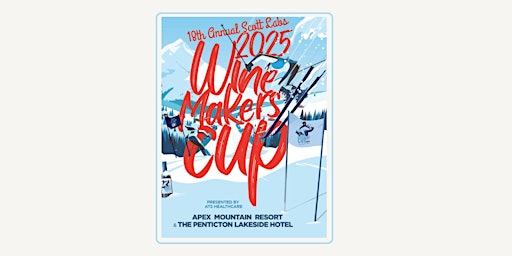 Image principale de 18th Annual Scott Labs Winemakers Cup