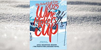 Image principale de 18th Annual Scott Labs Winemakers Cup