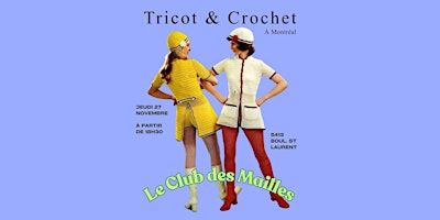 Image principale de Le Club des Mailles