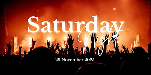 Image principale de Saturday Night Desi Takeover ft. DJ Spirits