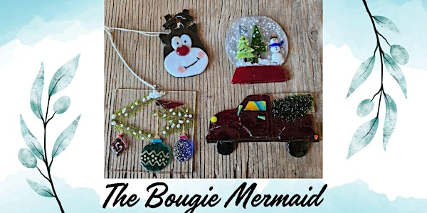 A Fused Glass Christmas