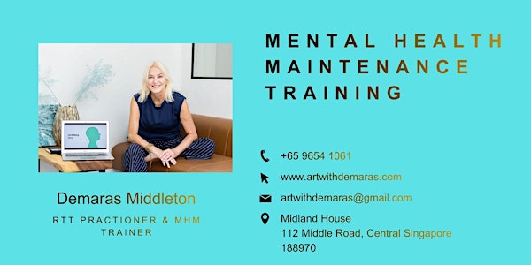 Mental Health Maintenance Training