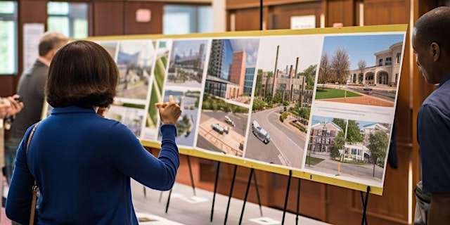 Image principale de Honorary Police Foundation Course - Scenario Day