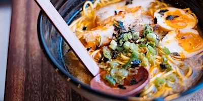 Image principale de Gweithdy Gwneud Nwdls / Noodle Making Workshop