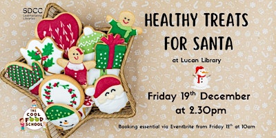 Image principale de The Cool Food School for Kids aged 9-12 yrs