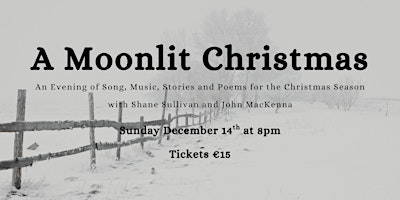 Immagine principale di A Moonlit Christmas