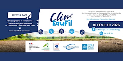 Image principale de Clim'EauFil