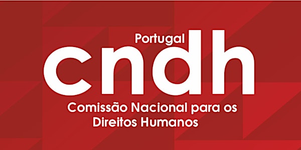 Reunião Plenária da CNDH em formato alargado à Sociedade Civil
