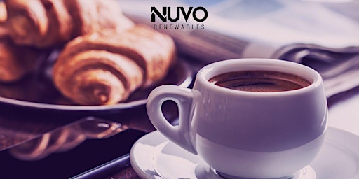 Image principale de Real Estate Solar Lunch & Learn