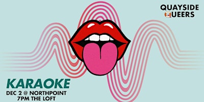 Image principale de Lesbian Takeover - Karaoke Edition