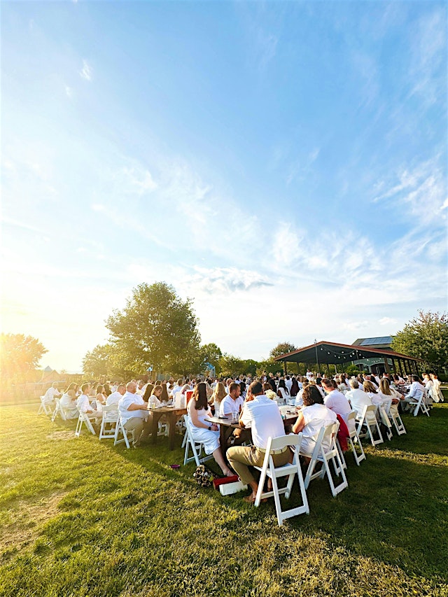 Image principale de Farm en Blanc