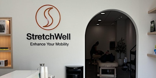 Immagine principale di Group Stretch Class