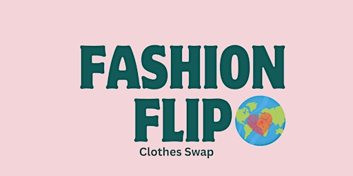 Image principale de Fashion Flip at Bohemia Flea Market