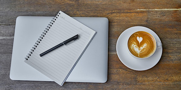 Coffee & Catch Up - Virtual Breakfast Networking