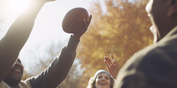 Thanksgiving at Guava Beach