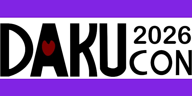 Image principale de Daku Con 2026