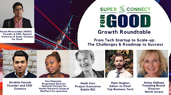 
		Super Connect  for Good 2020 Competition - Virtual Final image
