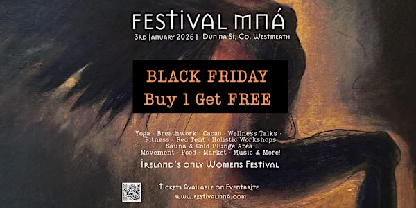 Festival Mná 2026