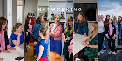 Immagine principale di Networking für Frauen - Lean In Network Hamburg