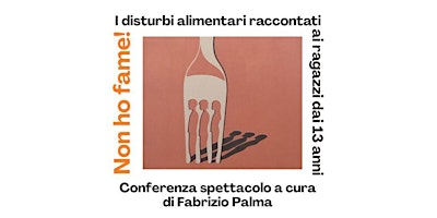 Image principale de Non ho fame!