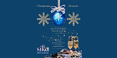 Bottomless Brunch primary image