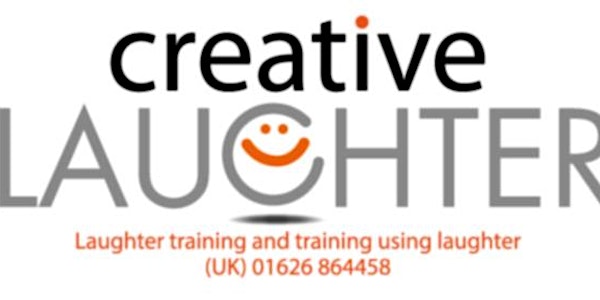 2-day Laughter Yoga Leader Training, certified ONLINE (+1 live day option)