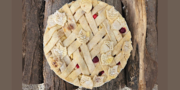 Decorative Pie Workshop (Feb.24.2026)