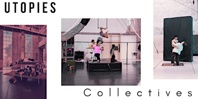 Image principale de Utopies Collectives - Projets personnels B2