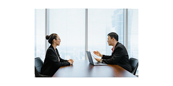 Interview Skills Info Session